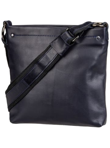 Harold's Umhängetasche Caugio CAU15 in Dunkelblau