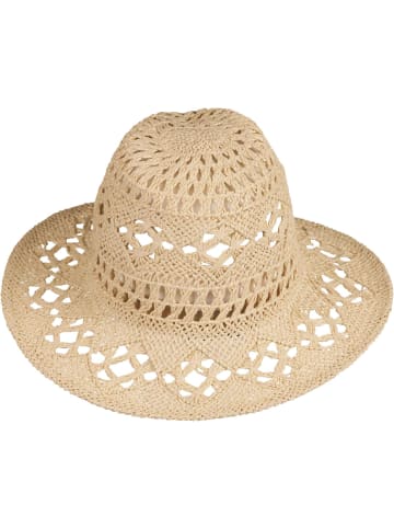 Loevenich Strohhut in grau