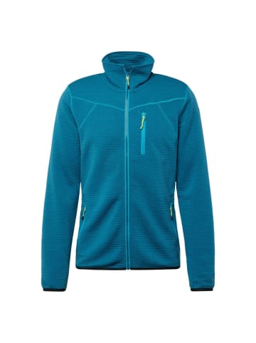 Icepeak Fleece-Unterjacke ICEPEAK BERTHOLD in Blau