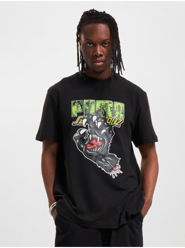 Puma Puma T-Shirt in black