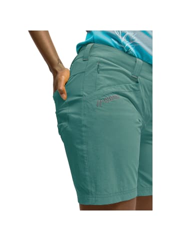 Maier Sports Lulaka Shorts Da-Bermuda el. in Türkis242