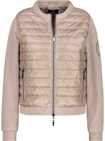 monari Jacke Verona in beige