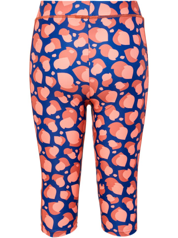 Hummel Swim Kurze Hose Hmllucia Mädchen in NAVY PEONY