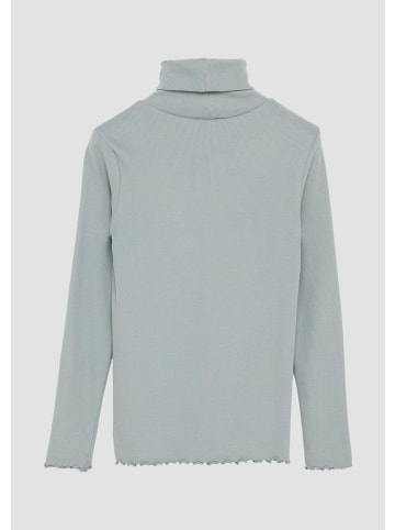 s.Oliver T-Shirt in 5242_blassblau