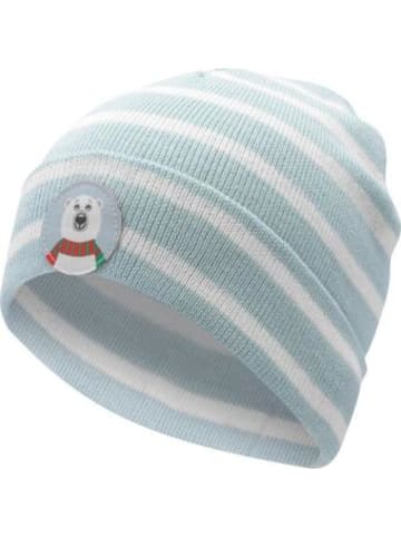 Sheepworld Nonbook - Zaubermütze Motiv Bär