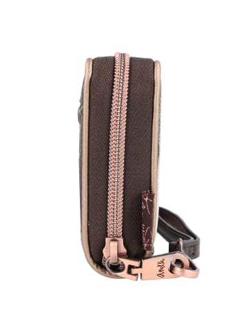 Anekke Nature Edition Geldbörse RFID Schutz 20 cm in mehrfarbig