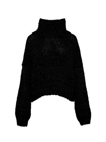 ebeeza Sweater in SCHWARZ