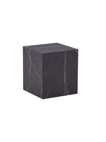 Kayoom Beistelltisch Cuboid in grau