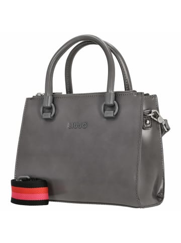Liu Jo Manhattan - Henkeltasche S 24 cm (cammello) in grape juice