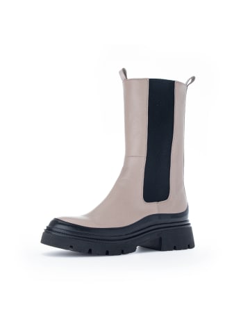 Gabor Fashion Chelsea Boot in Rosa