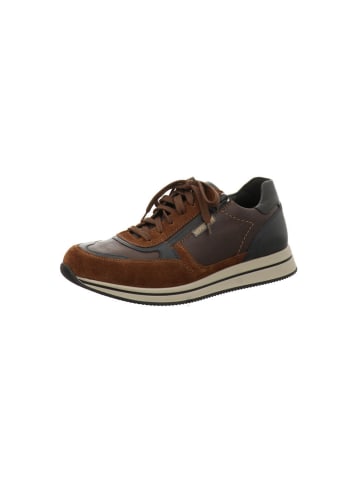ALLROUNDER BY MEPHISTO Schnürschuh in braun