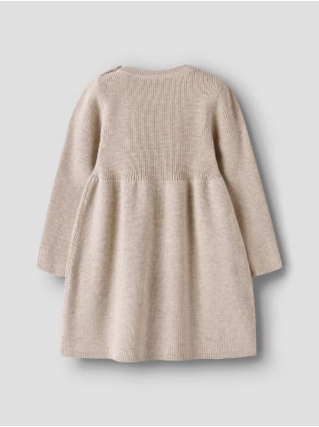 name it Kleid in Peyote Melange