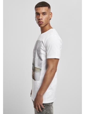 Merchcode T-Shirt in Schwarz