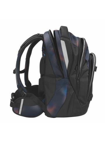 Coocazoo coocazoo Schulrucksack MATE, Rainbow Illusion