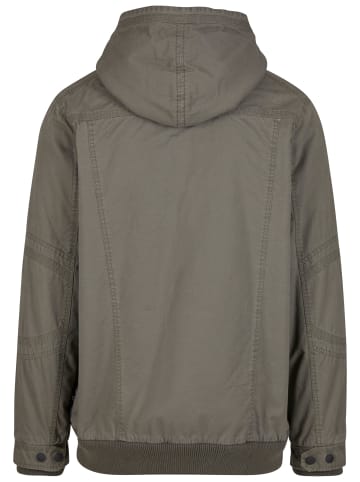 Brandit Brandit Winterjacken in olive