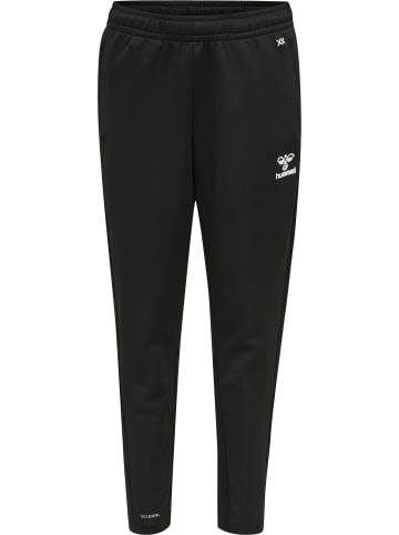 Hummel Verstellbare Taille Hose Hmlcore Kinder in BLACK