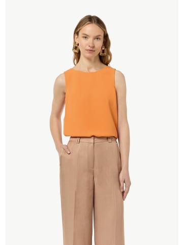 comma Bluse in 2236_orange