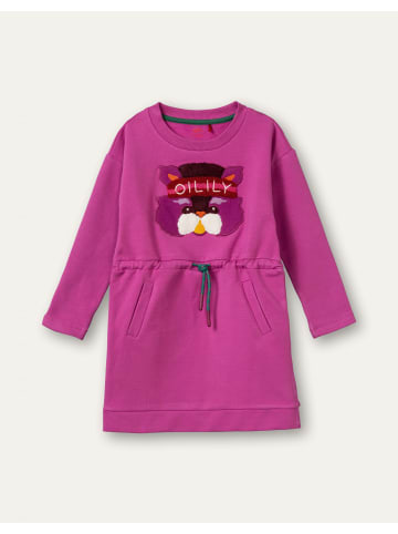 Oilily Davis Kleid in Rosa