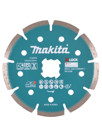 Makita Werkzeug 3409458 in Türkis
