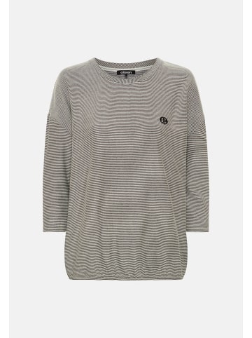 Olsen Shirt in Dark Navy