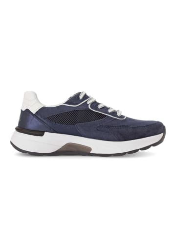 rollingsoft Sneaker low in blau