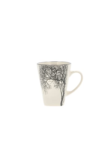 Villa Collection Becher Hela in Sand