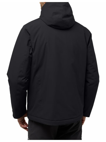 Jack Wolfskin Softshelljacke für Herren in grau