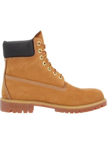 Timberland Winterstiefel in Yellow