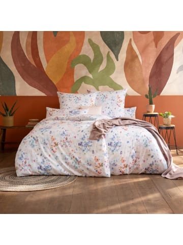 Estella Bettwäsche Gabriela in multicolor