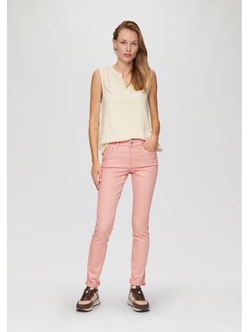 s.Oliver Jeans-Hose BETSY in 42Z8_pfirsich