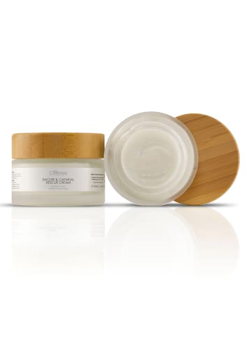 Skinchemists skinChemists Bacuri & Oatmeal ReskinChemistsue Crème 50ml