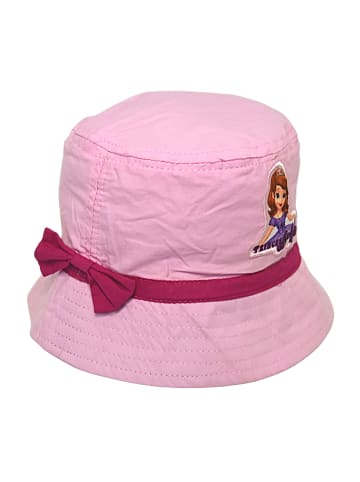 Disney Fisherhut Disney Princess Sofia  in Rosa