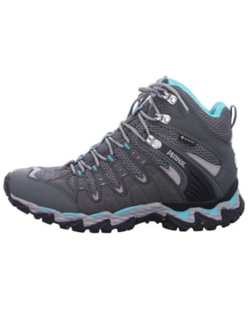 MEINDL Wanderschuh Respond Lady Mid II GTX in Anthrazit