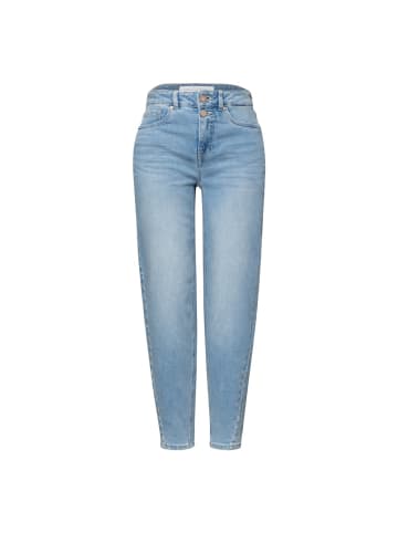 Street One Jeans in light blue soft washed