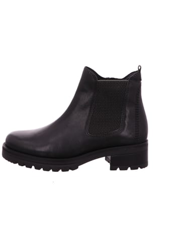 Gabor Komfort Stiefelette in schwarz