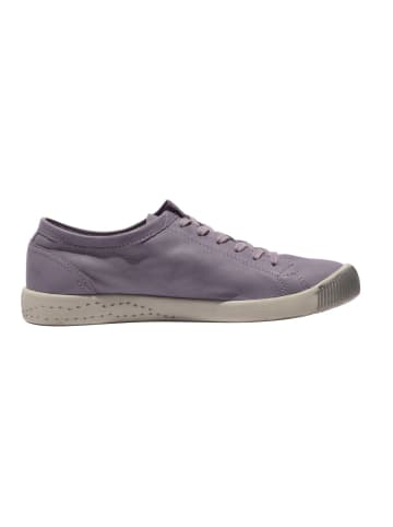 softinos Sneaker in Lavendel