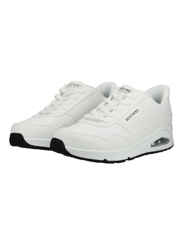 Skechers Sneaker in Weiß