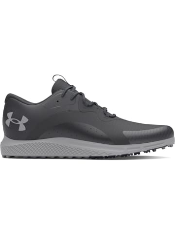 Under Armour Sportschuh "Ua Charged Draw 2 Sl" in Schwarz
