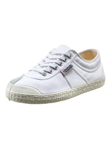 Kawasaki Sneaker Legend Canvas in 1002 White