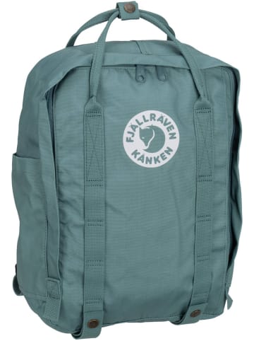 FJÄLLRÄVEN Rucksack / Backpack Tree-Kanken in Waterfall Blue