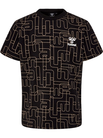 Hummel Hummel T-Shirt Hmlequality E-Sport Jungen in BLACK