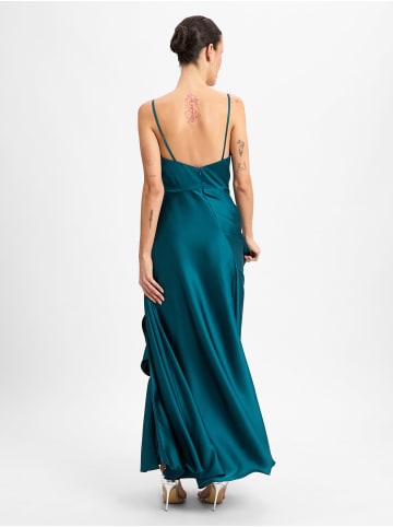 LAONA Abendkleid in petrol - 0006