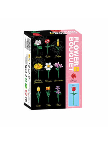 Wisam BR1CKS 24005-DS Rose
