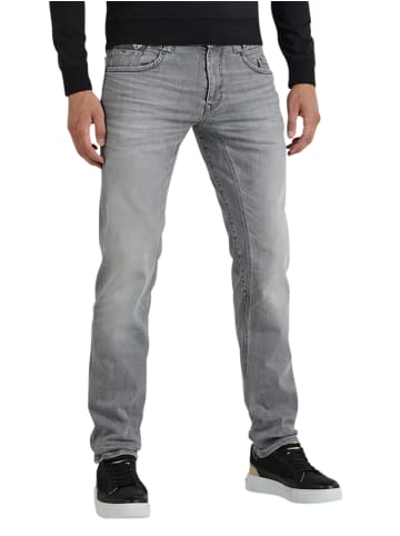 PME Legend Jeans COMMANDER 3.0 comfort/relaxed in Grau