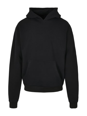 Mister Tee Sweat & Fleece - Hoody in black