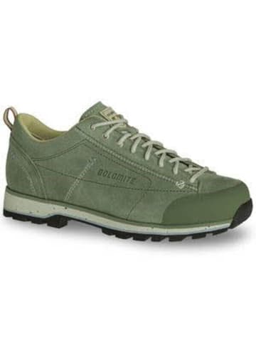DOLOMITE Wanderschuhe in grün