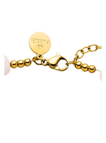 PURELEI Kette Spring 45 cm in Gold