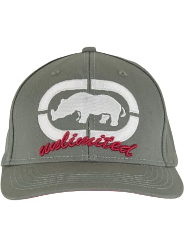 Ecko Unltd. Cap "Baseball Cap Revival" in Grün