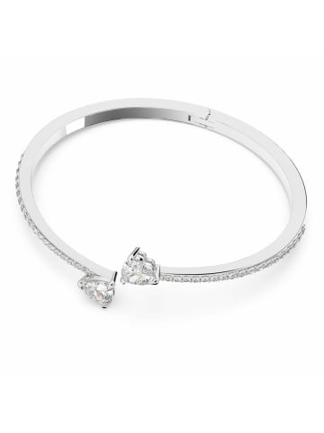 Swarovski Armband für Damen in silber