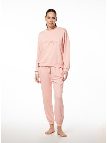 SHORT STORIES Schlafshirt in Rosa